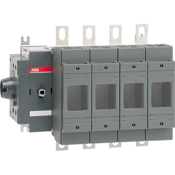 OS200DS04F SWITCH FUSE image 1