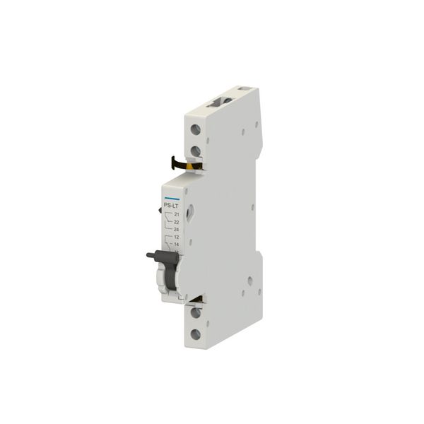 Auxiliary switch PS-LT-0011 image 1