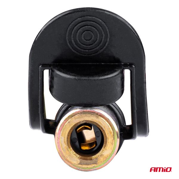 Mounting bracket for warning lamp type ‘L’ 24mm MP01 AMIO-02301 image 1