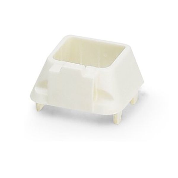 FL PLUG GUARD WH - Plug Guard Security Frame image 4