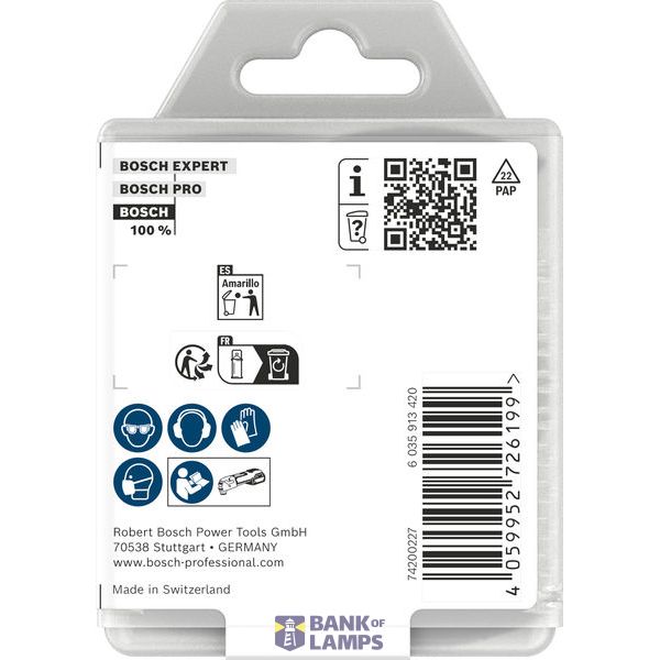 ACZ 85 MT4 10pc image 1