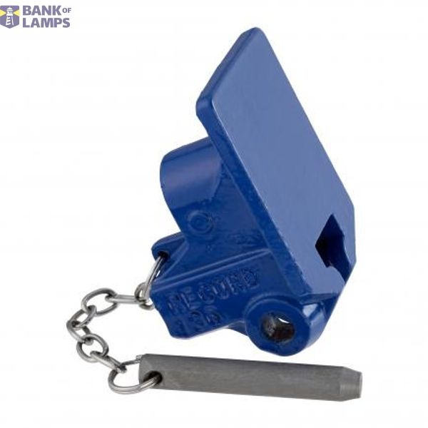 IR REC T136 SPARE PARTS - D image 1
