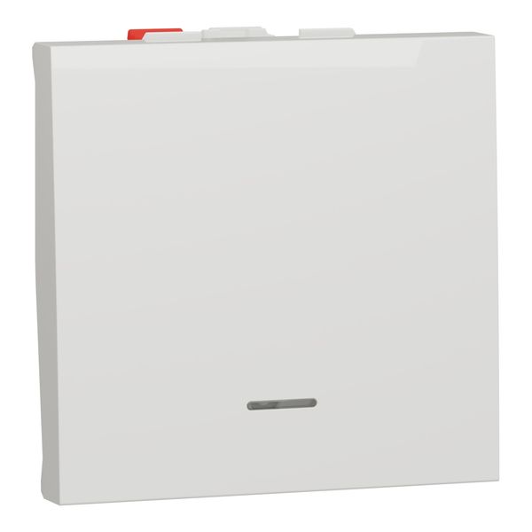 Post 2x4m vertical,aparent, antracit image 1