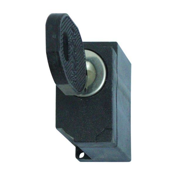 Lock for round cylinder insert 333 image 1