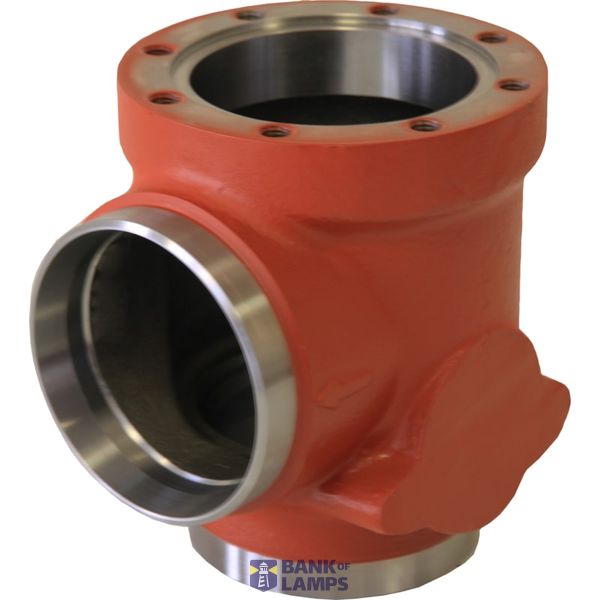 SVL 80 F   Valve Housing ANG PS52 image 1