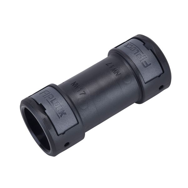 ACPA-48B zwart  Verbindingsmof image 1