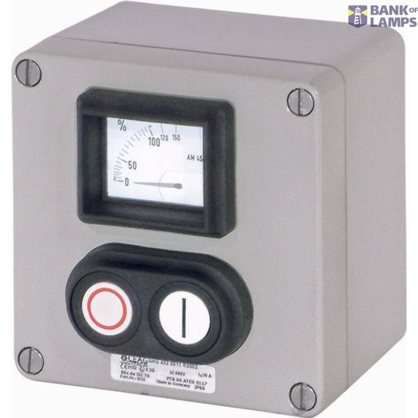 CONTROL UNIT DDT15-01+M45-2-22 image 1