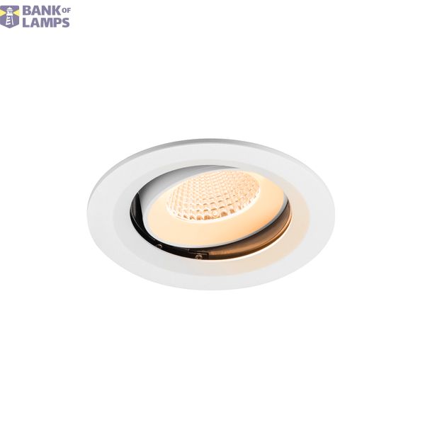 NUMINOS® MOVE M 2700K 40° white/white image 1