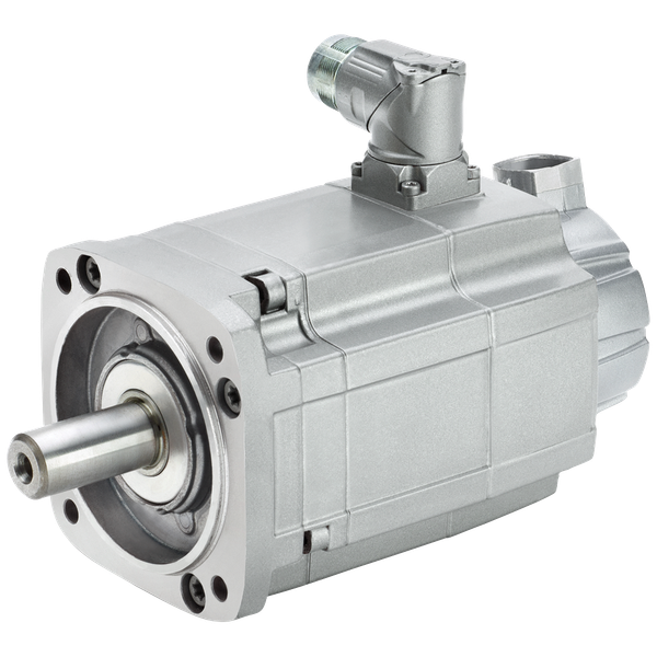 SYNCHRONOUS MOTOR 1FT7 1FT7086-5AC70-1CA0 image 1