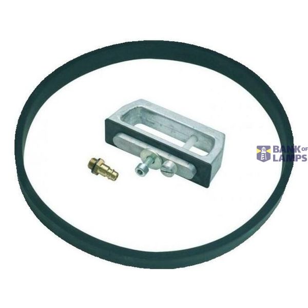 Vacuum kit for D215851 image 1