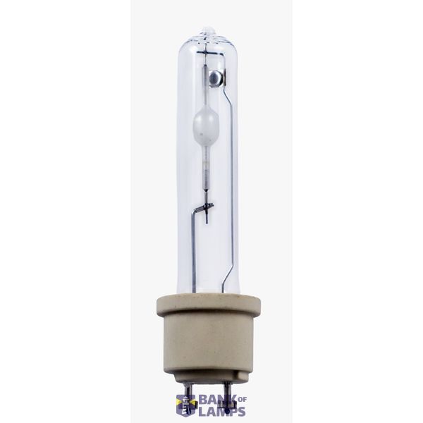 Metal Halide Lamp CPO-TW 60W / 728 PGZ12 image 1