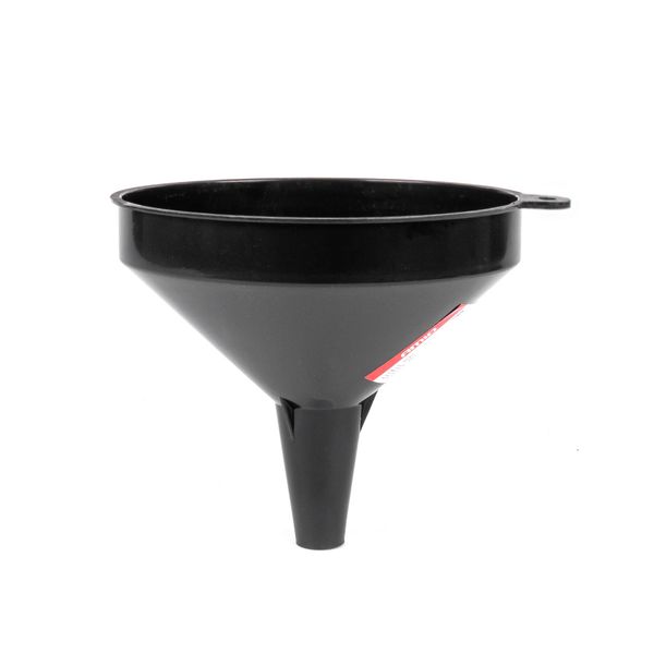 Plastic funnel 10 cm AMIO-04044 image 1
