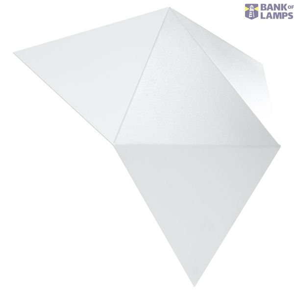 WALL LAMP SOLIDO WHITE G9 2X40W IP20 image 3