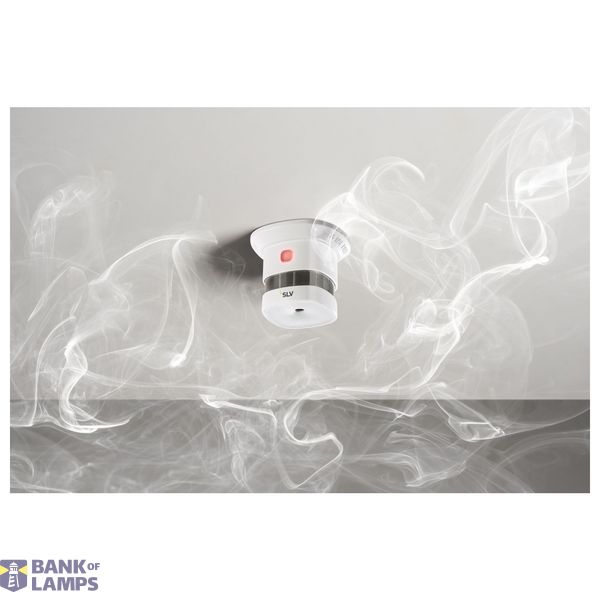 VALETO smoke detactor image 4