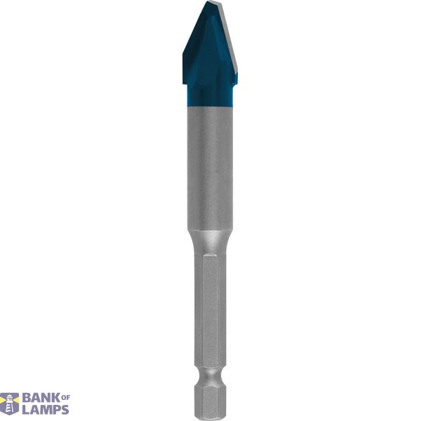 EXPERT HEX-9 HardCeramic Drill Bit 12 x 90 mm image 1