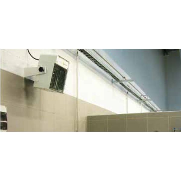 Master Electric Heater TR 9 C 5KW image 2