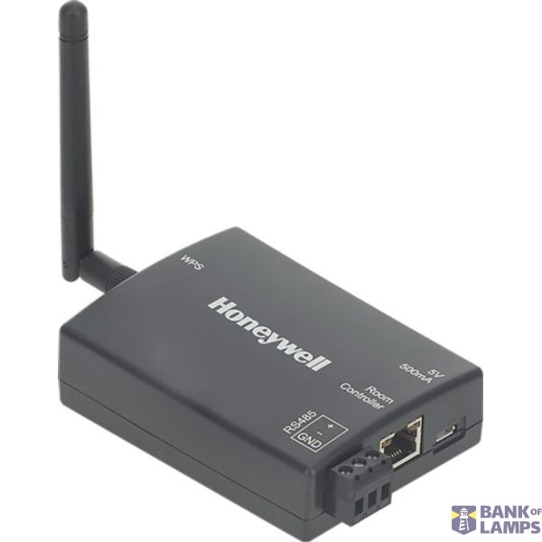 BACNET MS/TP TO IP ROUTER image 1