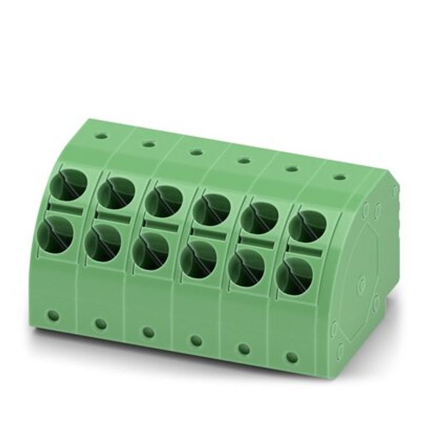 PTDA 2,5/ 6-PH-5,0 - PCB connector image 1