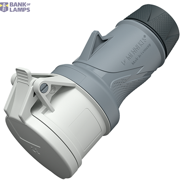 Conn. PTX R 16A4p1h IP54 image 1