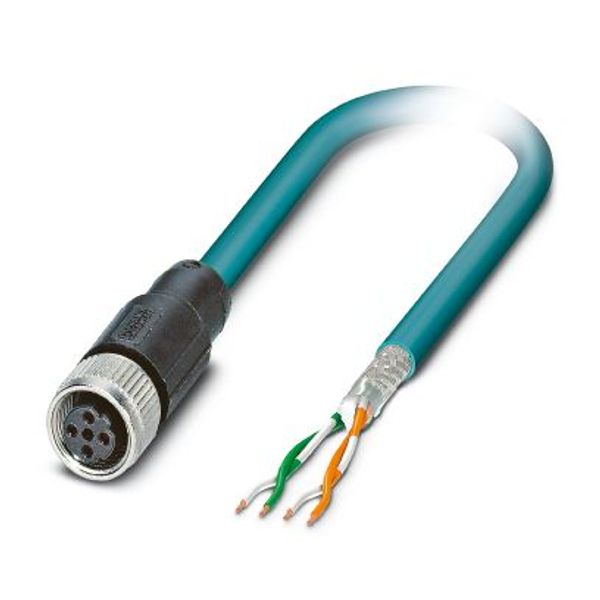 NBC- 2,0-93E/FSD SCO US - Network cable image 2