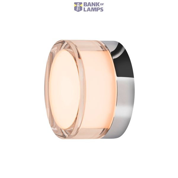 CYFT, decorative ring, chrome image 4