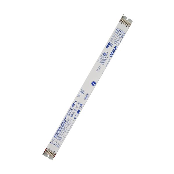 QUICKTRONIC® INTELLIGENT DALI DIM T5 2X35/49/80 DIM image 1