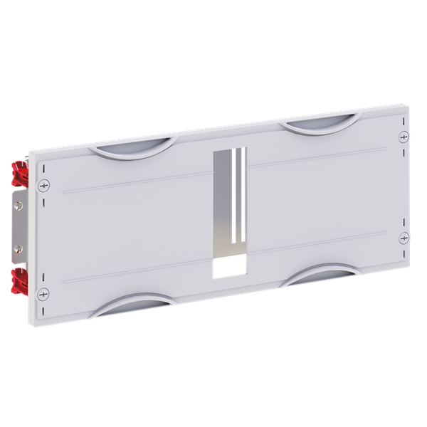 MBA295T 150 mm x 500 mm x 120 mm image 1