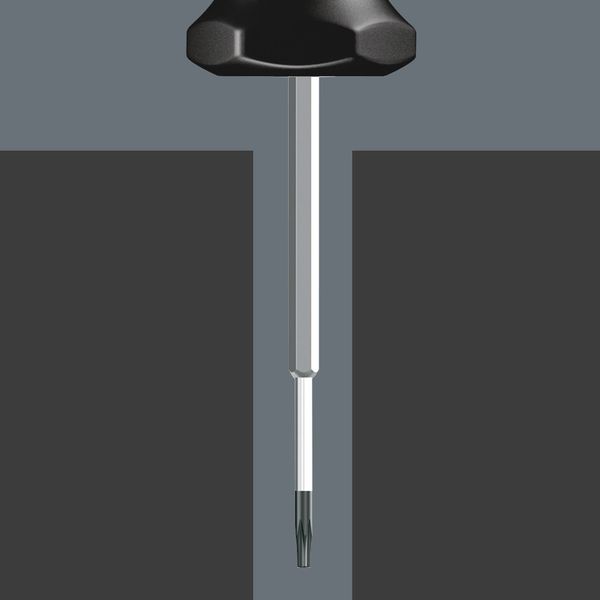 300 IP Draaimoment-indicator TORX PLUS, 8 IP x 1,2 Nm image 4