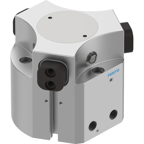 HGDD-50-A-G1 Three-point gripper image 1