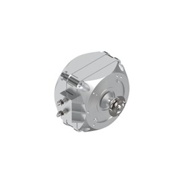 Fan system, Fan motor image 1