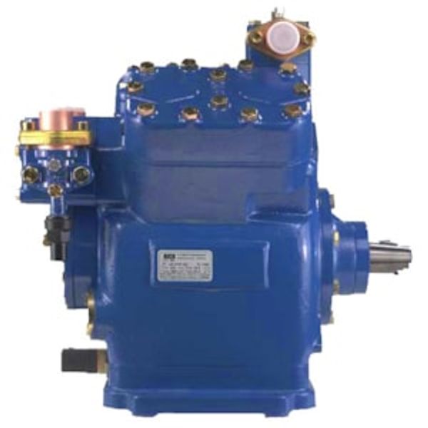 BOCK, FX5, Open recip image 1