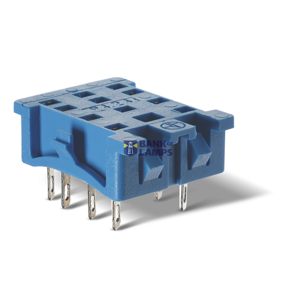 SOLDER SOCKET image 1