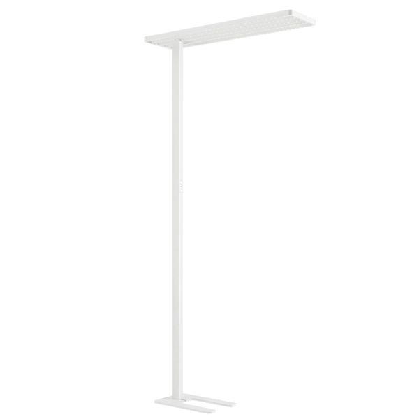 SMALL SL REFLECTOR 88W S/C 830 WIT DALI image 1