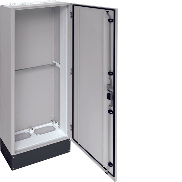 Steel encl., Univers, 2050x550x275 mm image 1