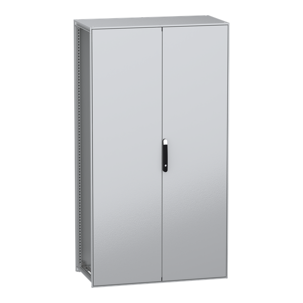 SFN without MP 2D 2200x1200x600 IP55 image 1
