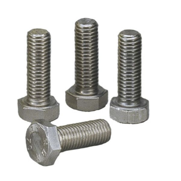 PM  5-25 FLANGE - Bolt set image 1