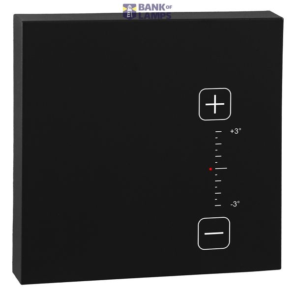 Microclimate and CO2 controller with manual temperature control. image 1