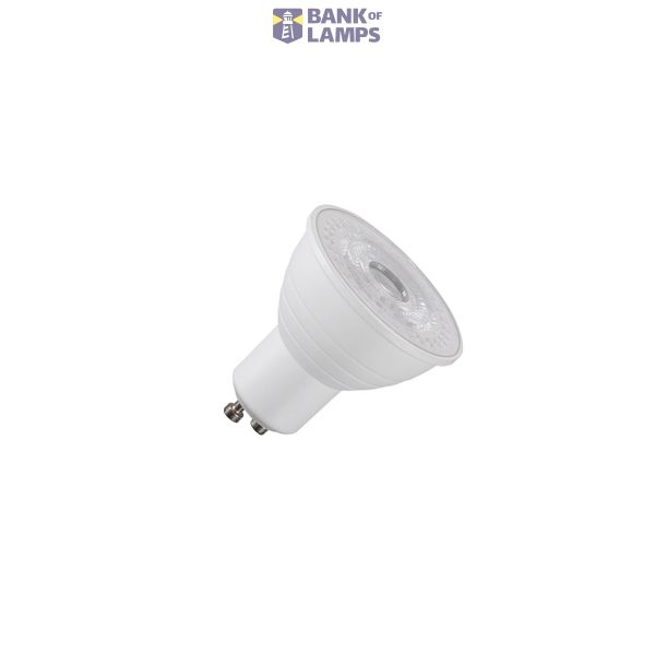 LED QPAR51 Smart, GU10, RGBW, 5W, 922-965, 36ø, wh image 1