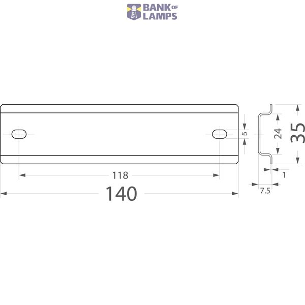 WTH 6 TH Bracket image 2
