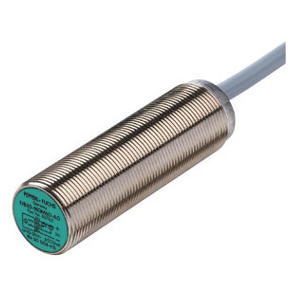 NBB5-18GM60-WS-10M Inductor Sensor image 1