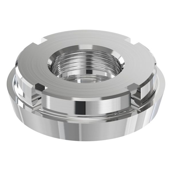 Accessory Adapter DN 50, MBS 4510 image 1