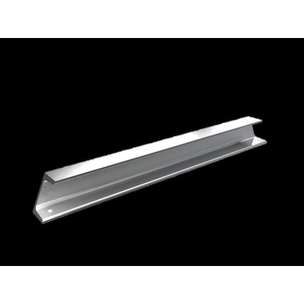 TS Support rail 65 x 42 mm, for TS, SE, for W: 600 mm image 2