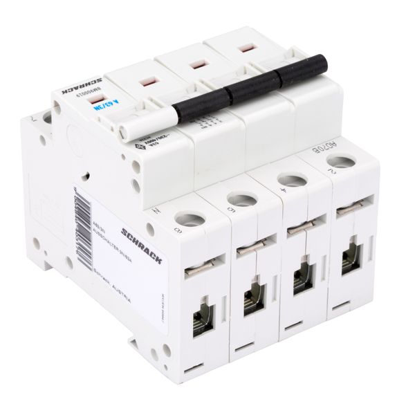 On-Off Switch 3P+N, 63A image 5