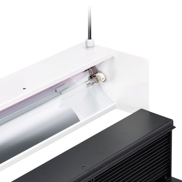 WL345W 1xTUV T5 25W HFS image 4