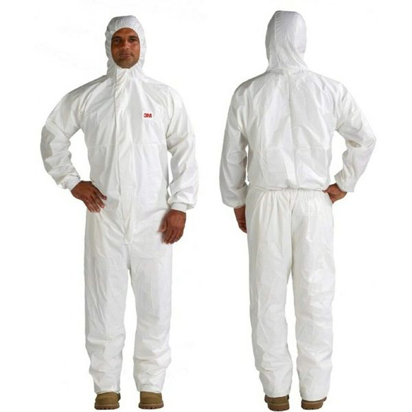 3M™ Protective Coverall 4545, 2XL image 5