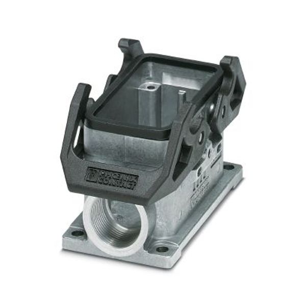 HC-STA-B10-SLWD-2SSM25-ELC-AL - Housing image 2