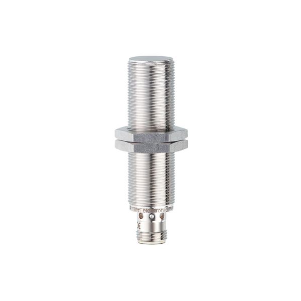 IGK3005-BPKG/AM/US104DPS/3G/3D | Inductive full-metal sensor image 1