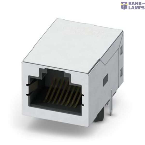 CUC-IB6G-J1ST-AT/R4T - RJ45 PCB connector image 1
