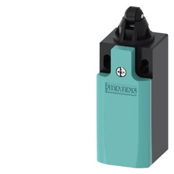 SIRIUS position switch Plastic enclosure according to EN 50041, 31...3SE5232-0HD03-1AK5 image 1