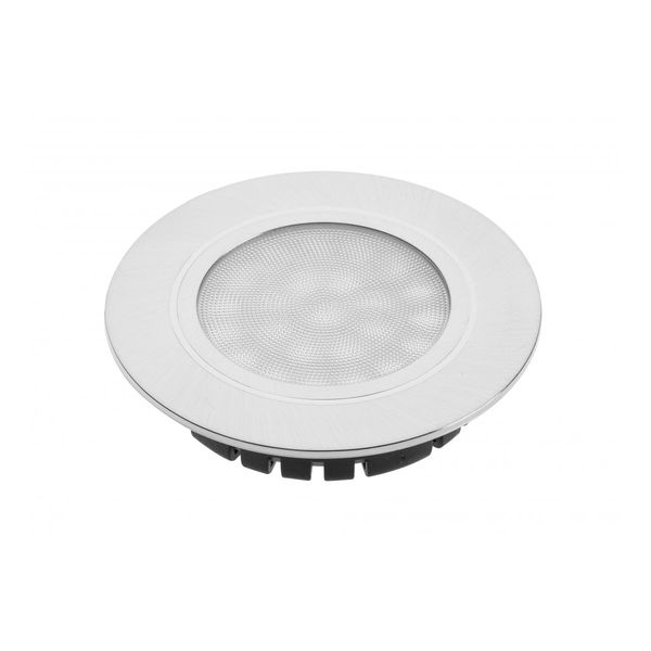 LED luminaire TREVI, AC220-240V, 4 W, 4000K, cable 15 cm image 1